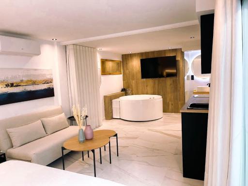 Córdoba Boutique VV Con jacuzzi - Hizvo