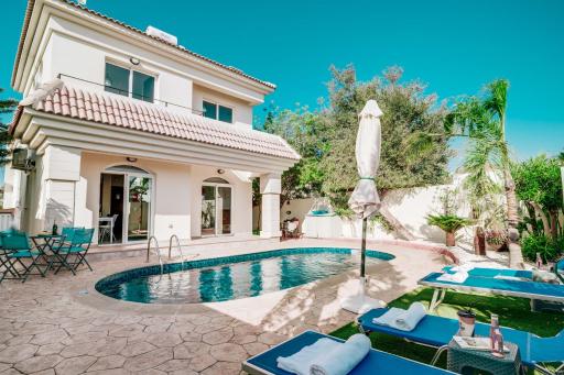 Villa Pant Poly - Housity