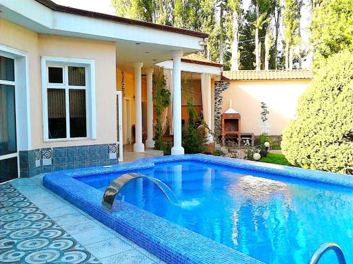 Mini-Hotel Home - Housity