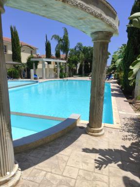 Helen of Troy, The Parthenon Apt 105, Athinon 23 Tersefanou - Housity