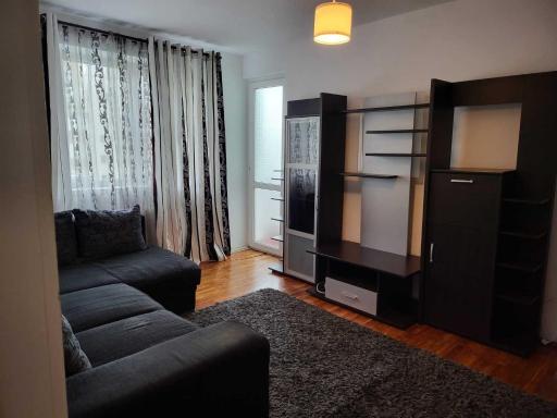 Apartament de vis cu parcare privata - Housity