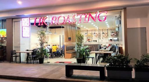 STEFF'S CONDO 1291 @ Shore 2 Pasay City - Housity