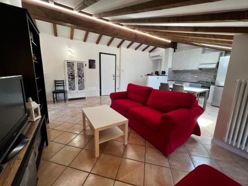 Gocce balsamiche - Housity