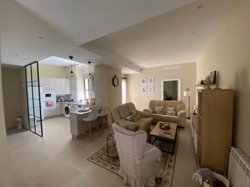 San Agustín, 3 CENTRO - Housity