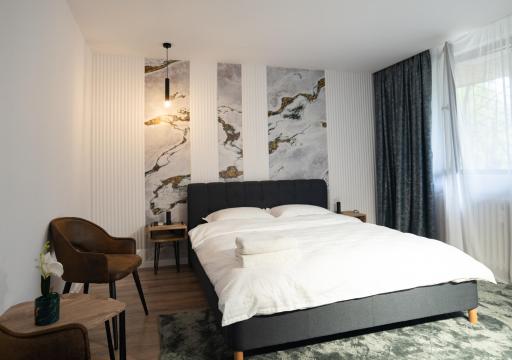 Garsoniera LUX Tineretului - Housity