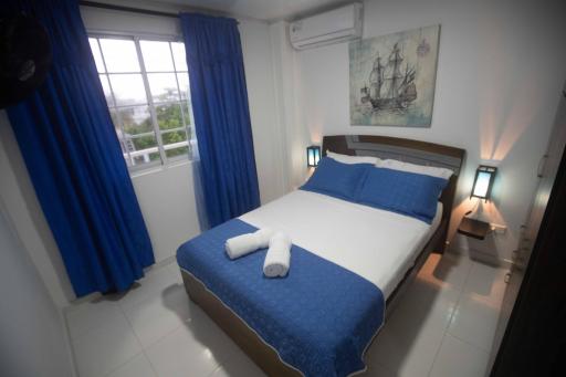 Apartamentos Chalet del Mar - Housity