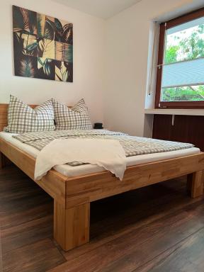 Ferienwohnung auf dem Betzenberg - Housity