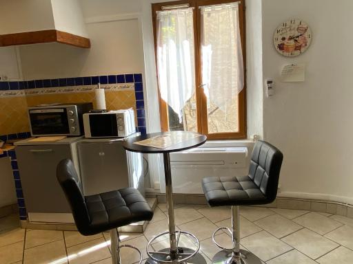 La Dolce Vita climatisation animal interdit - Housity