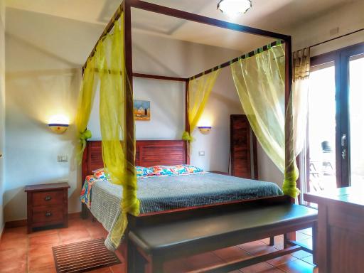 Casa SERENAS, a 5 minuti dal mare con parcheggio, clima e tutto il necessario per la tua vacanza in relax - Housity