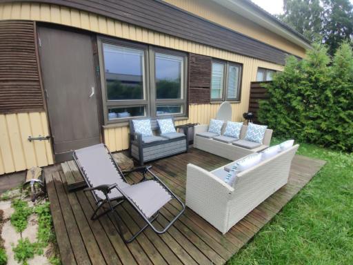 3 bedrooms house with garden - Housity