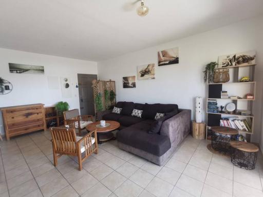 Appart avec jardin proche des plages - Sainte Anne centre - Housity