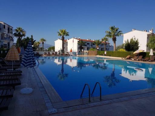 Full equipped house with amazing view of sea and pool - Housity