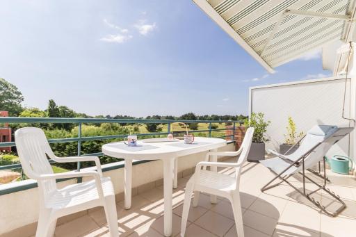 La Terrasse du golf - Housity