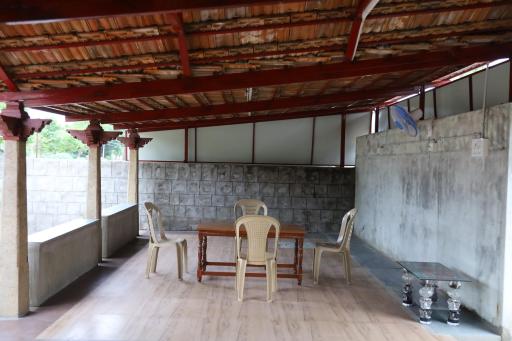 Mithila Eco Stay - Explore chettinad - Housity