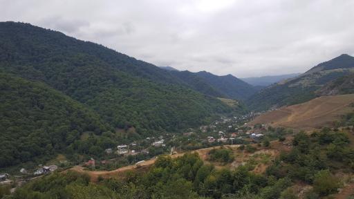 Toghana - Goygol lake private villa - Housity