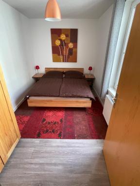 Ruhige Ferienwohnung - Hizvo