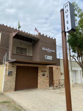 Bertolini Hotel - Housity