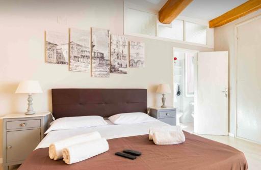 Perugia Historic Center Apartment - Housity