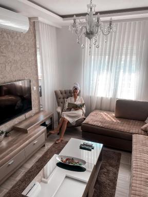 Lux Apartman AS - Hizvo