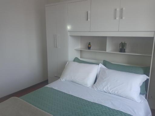 Apartamento funcional e confortável em Curitiba - Housity