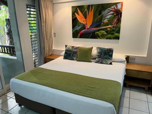 REEF RETREAT APARTMENTS PALM COVE Unit 28 - Housity
