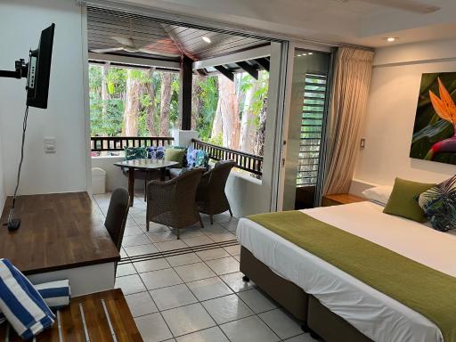 REEF RETREAT APARTMENTS PALM COVE Unit 28 - Housity