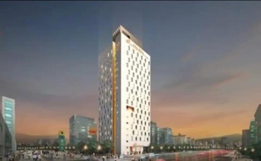 Grand Palace Hotel - Housity