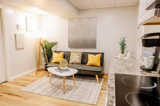 Lovely/Modern/Cozy rental - Perfect for Longer Stays, for you and your family - Housity