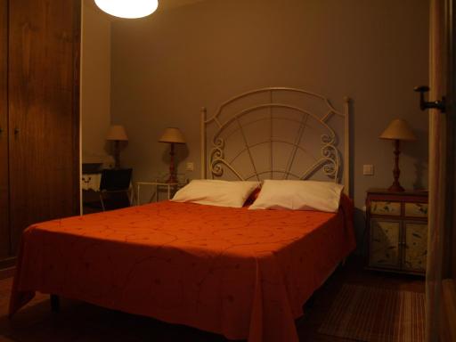 Solaz del Ambroz - Housity
