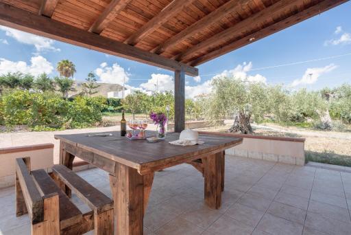 Villa Sicilia - Housity