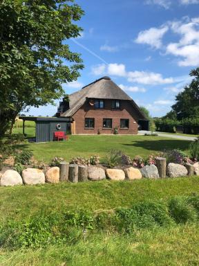 Appartements unter Reet - Housity