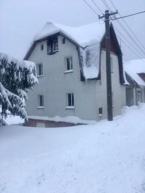 Ubytování u Matěje - Housity