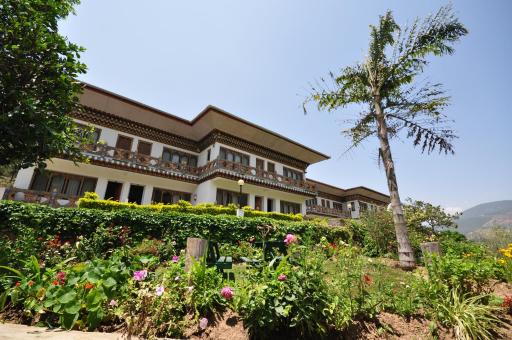 Dragons Nest Resort - Housity