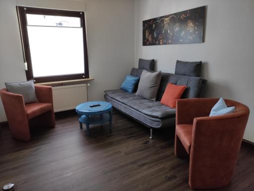 Ferienwohnung Ilka Wadgassen - Housity