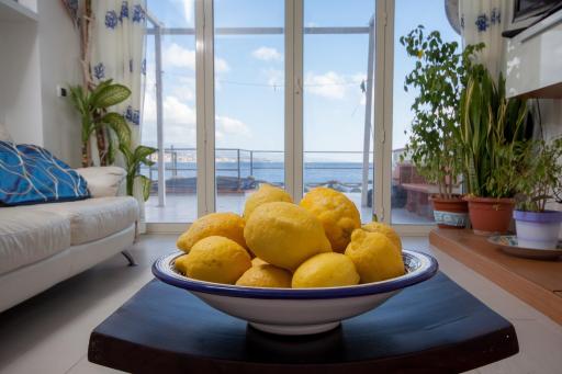 Limoni Sul Mare - Housity