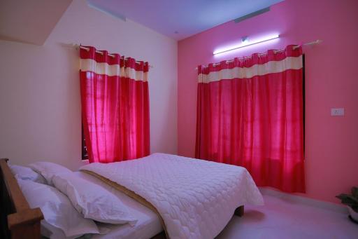 Kalapurayil house - Housity