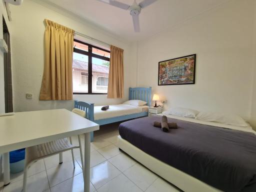 MG Casa Inn - Mutiara Gurney - Housity