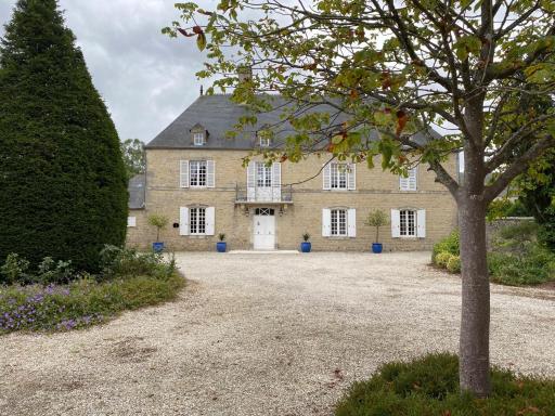 La Cour d'Audouville - Housity