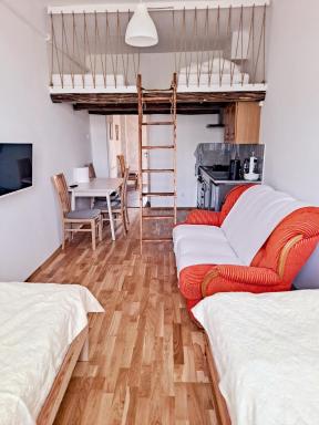Apartament Obrońców Pokoju 6 - Hizvo