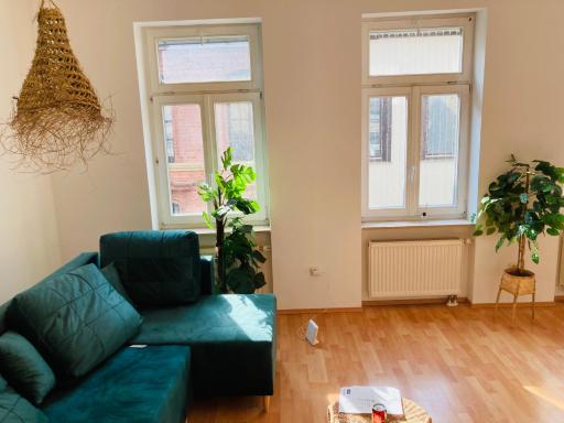Innenstadt Kur Park Bali Boho alles neu - Housity