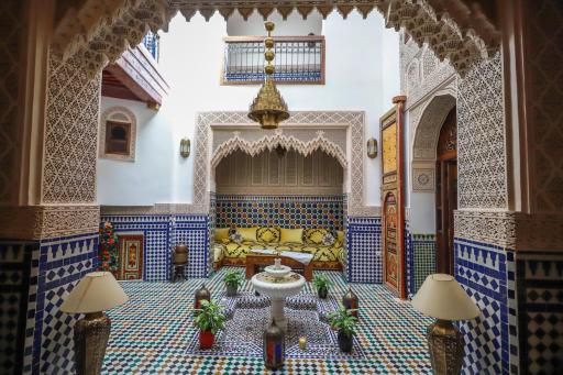 Dar Hafsa - Housity