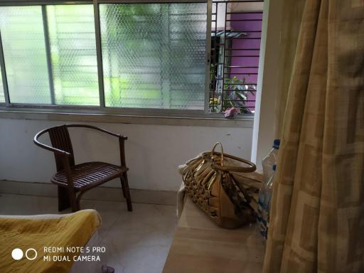 Rishav Guest House - Housity