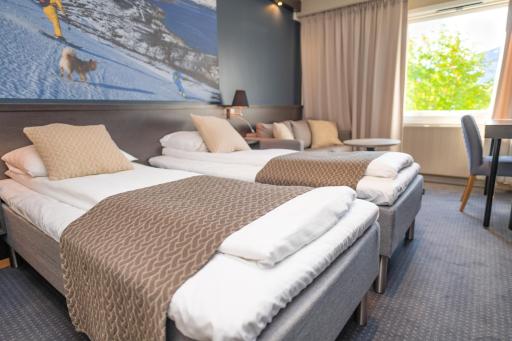 Hotell Maritim Skjervoy - Housity