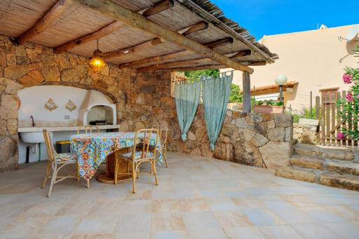 La casa nella roccia - Housity