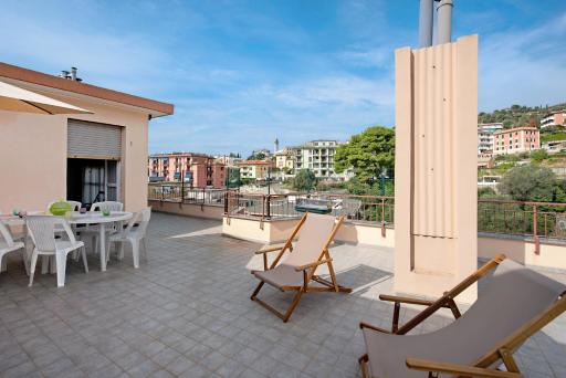 Attico di Silvy e Kikka - Housity