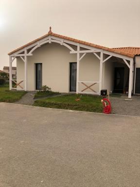 La Villa Préfaillaise - Housity