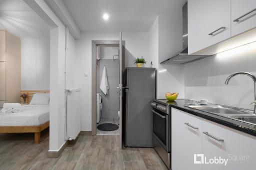 Embassy Studio by LobbySquare - Housity