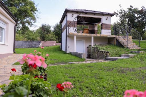 Zlatne perle - Housity