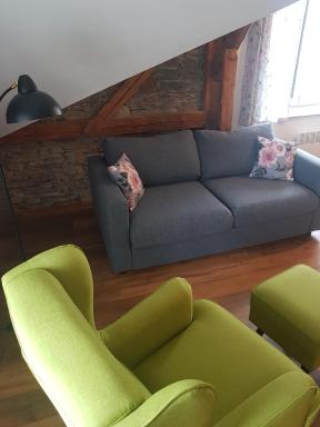 Apartmán Červenka - Housity