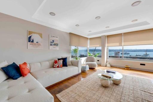 Amazing Bosphorus View Apartment - Housity